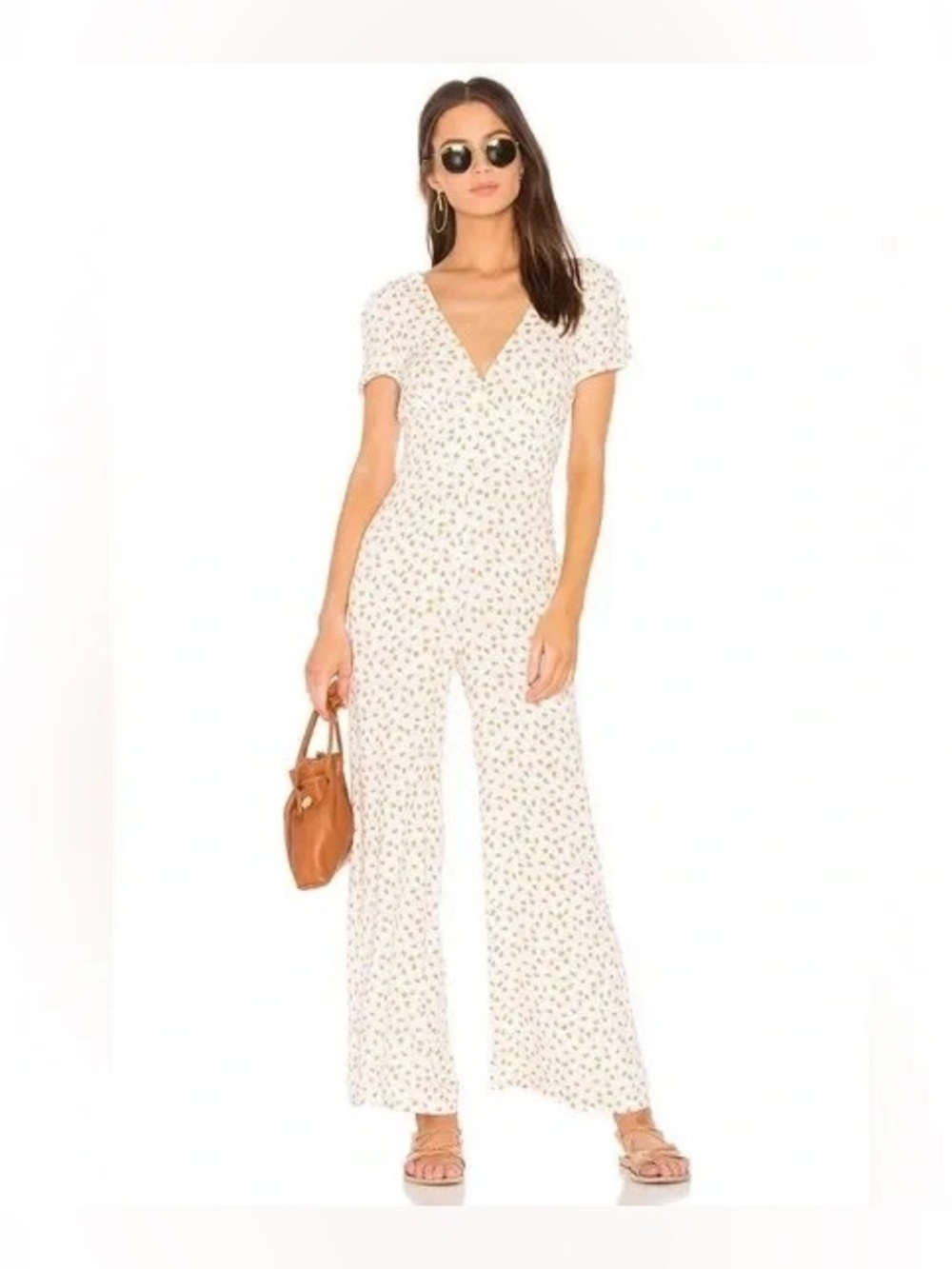 Free People Mia Jumpsuit